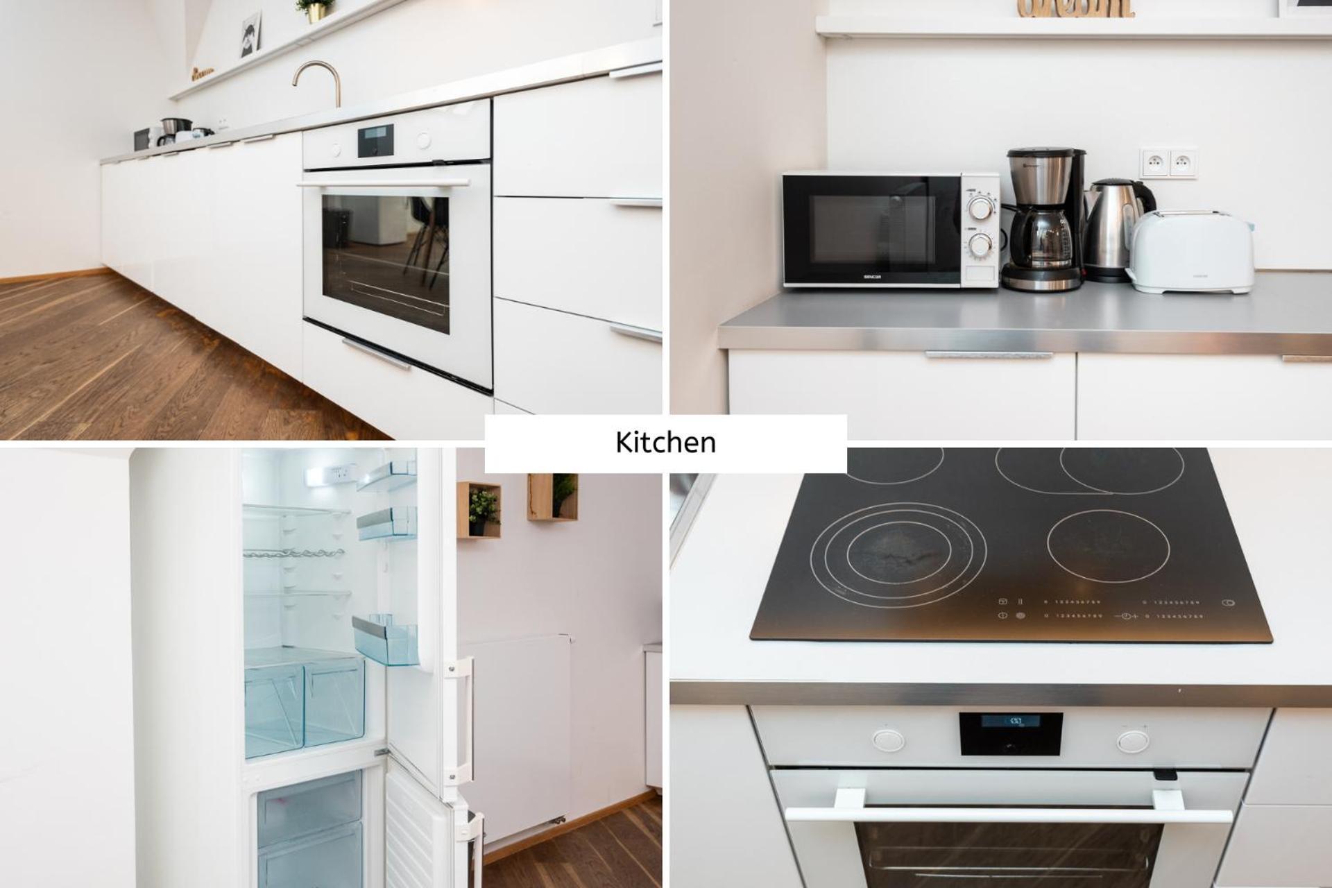Rehorova Apartments Прага Екстер'єр фото