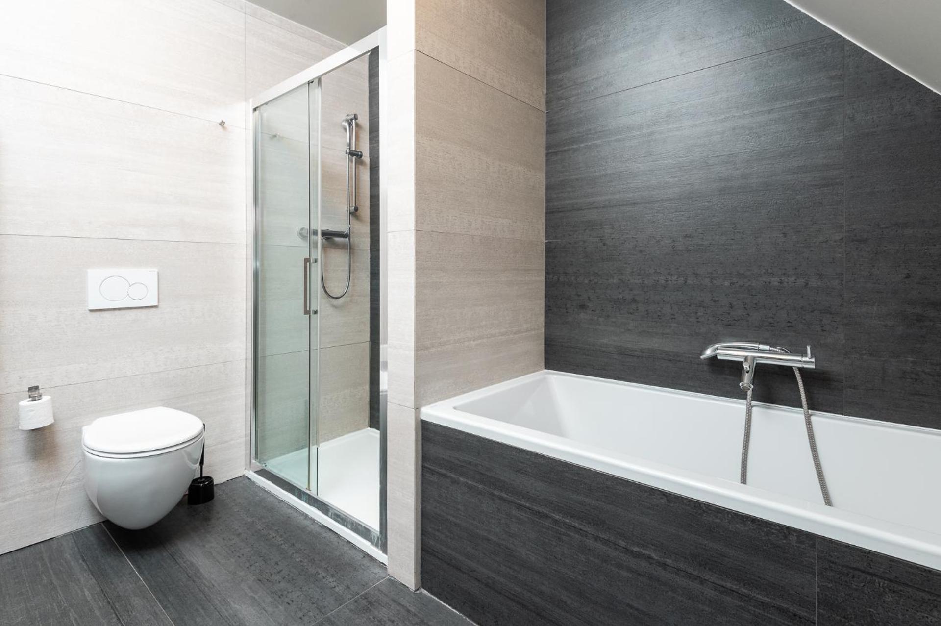 Rehorova Apartments Прага Екстер'єр фото