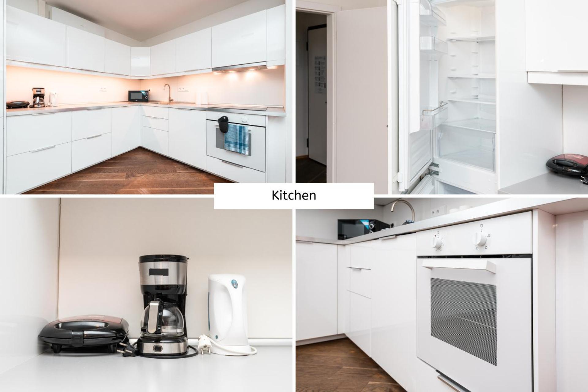 Rehorova Apartments Прага Екстер'єр фото